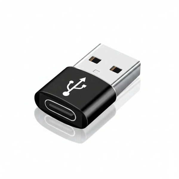 Speedy Type-C Charger Adapter