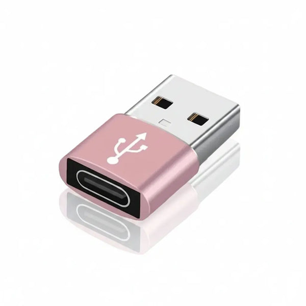 Speedy Type-C Charger Adapter