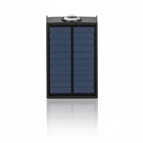 Eco-Friendly Solar Wall Lights