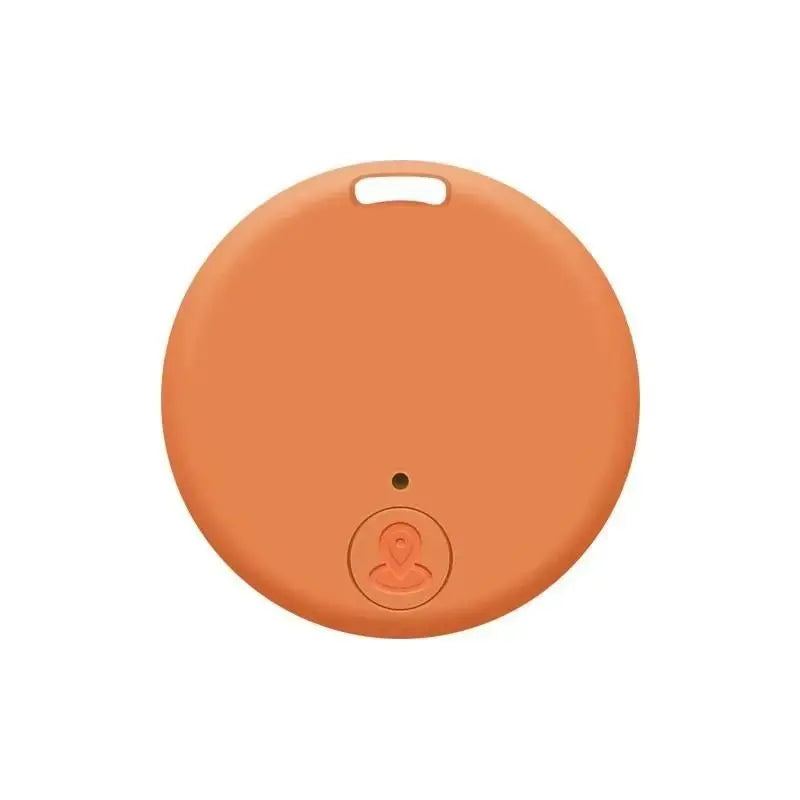 New Mini GPS Tracker Bluetooth 5.0 - GlowNestTechOrangeNew Mini GPS Tracker Bluetooth 5.0