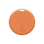 New Mini GPS Tracker Bluetooth 5.0 - GlowNestTechOrangeNew Mini GPS Tracker Bluetooth 5.0