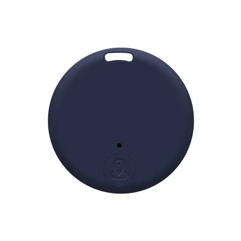 New Mini GPS Tracker Bluetooth 5.0 - GlowNestTechDeep BlueNew Mini GPS Tracker Bluetooth 5.0