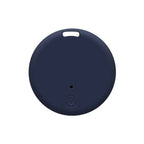 New Mini GPS Tracker Bluetooth 5.0 - GlowNestTechDeep BlueNew Mini GPS Tracker Bluetooth 5.0