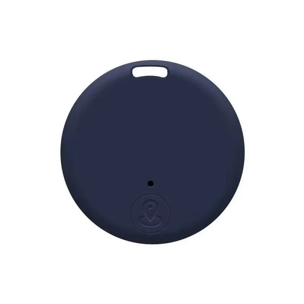 New Mini GPS Tracker Bluetooth 5.0 - GlowNestTechDeep BlueNew Mini GPS Tracker Bluetooth 5.0
