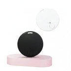 New Mini GPS Tracker Bluetooth 5.0 - GlowNestTechBlackNew Mini GPS Tracker Bluetooth 5.0