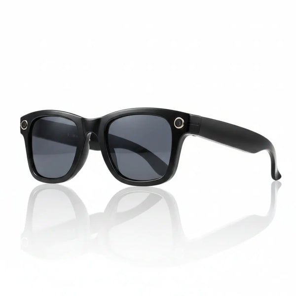 New Smart Glasses with Camera Video Recording - GlowNestTechChange colorNew Smart Glasses with Camera Video Recording