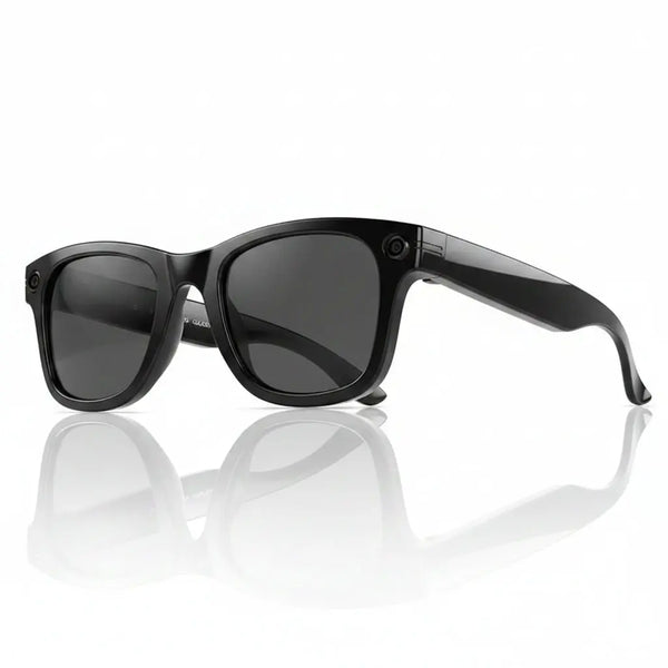 Stylish Video Smart Glasses