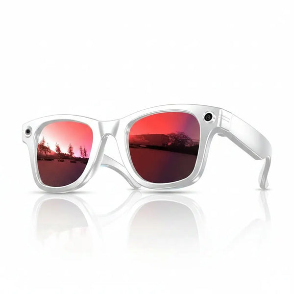Stylish Video Smart Glasses