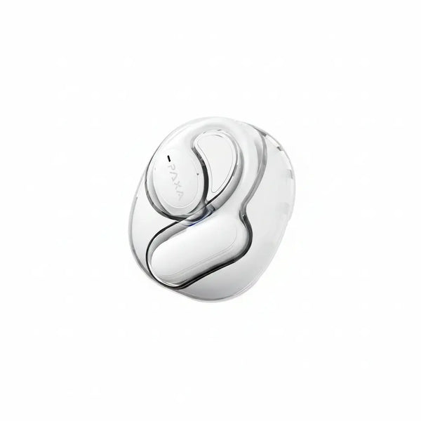 OpenAir5 AI OWS Bluetooth Earbuds - GlowNestTechWhiteOpenAir5 AI OWS Bluetooth Earbuds