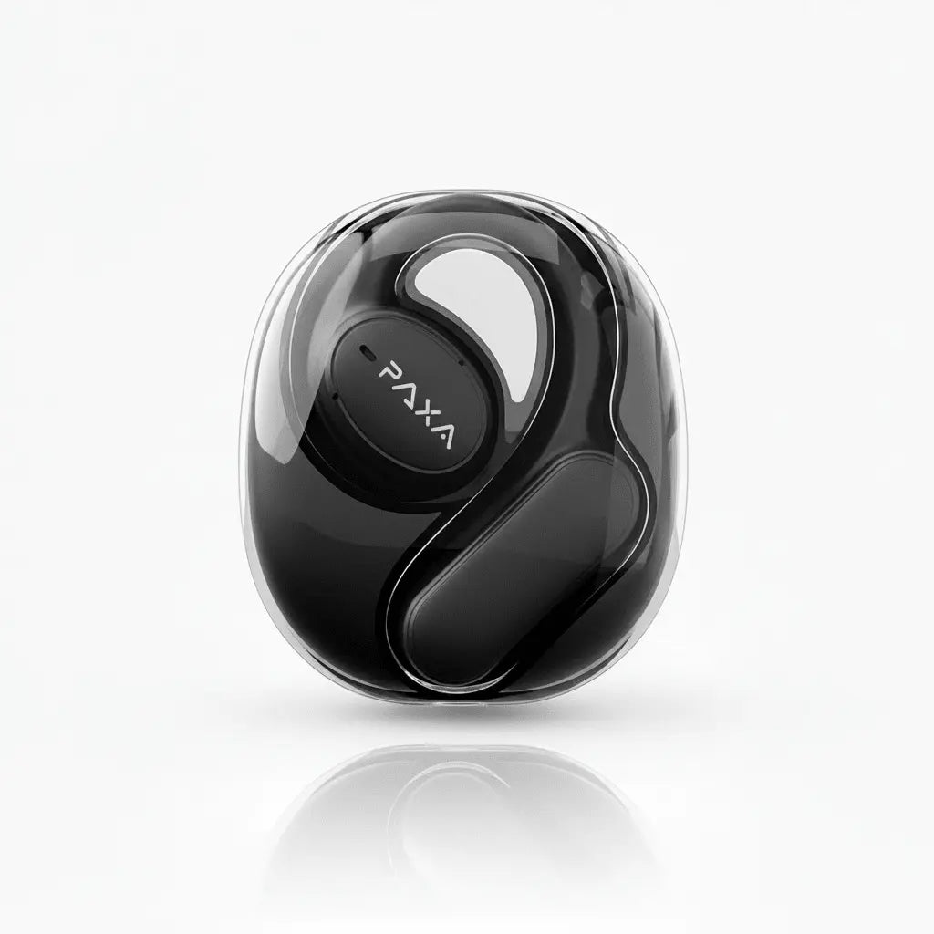 OpenAir5 AI OWS Bluetooth Earbuds - GlowNestTechPinkOpenAir5 AI OWS Bluetooth Earbuds