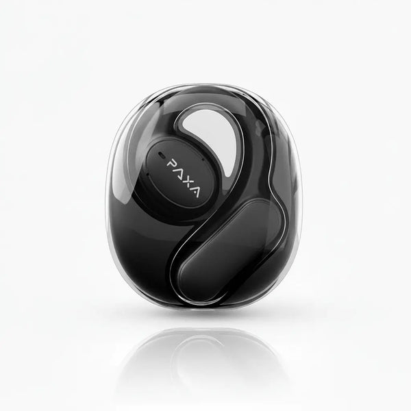 OpenAir5 AI OWS Bluetooth Earbuds - GlowNestTechPinkOpenAir5 AI OWS Bluetooth Earbuds